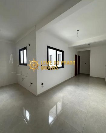 apartment em Rua Itacolomi, Vila Curuçá - Santo André - SP