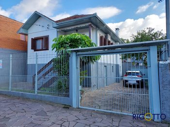 house em Rua Luiz Michielon, Cruzeiro - Caxias do Sul - RS