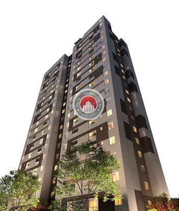 apartment em Rua Lourenço Taques, Santa Eugênia - Nova Iguaçu - RJ