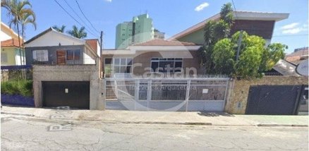 house em Rua Potá, Vila Formosa - São Paulo - SP