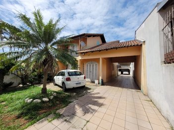 house em Rua Vicente Marsiglia Filho, Jardim Leopoldina - Porto Alegre - RS