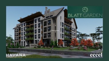 apartment em Rua Carlos Lengler Filho, Planalto - Gramado - RS