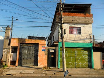 land_lot em Padre Venâncio De Resende, Vila Bandeirantes - São Paulo - SP