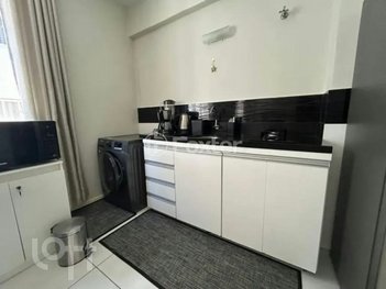 apartment em Rua Tenente Silveira, Centro - Florianópolis - SC