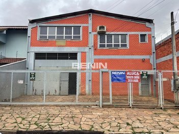 industrial em JOAO NICOLAU, Fátima - Canoas - RS
