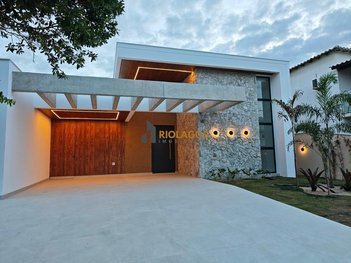 house em Avenida Mário Theophilo Guerra, Nova São Pedro - São Pedro da Aldeia - RJ