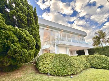 house em Rua Rio Jacuí, Centro - Xangri-Lá - RS