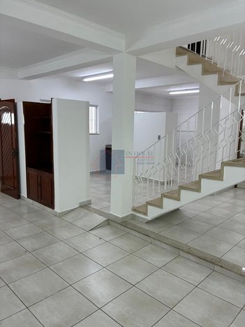 commercial_building em Rua Guaruva, Cidade Dutra - São Paulo - SP