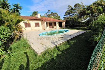 house em Avenida Parque Central, Xangri-Lá - Xangri-Lá - RS