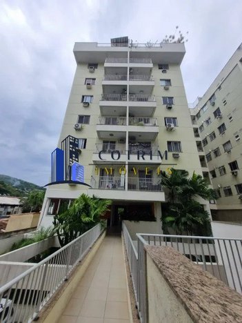 apartment em Rua Florianópolis, Praça Seca - Rio de Janeiro - RJ