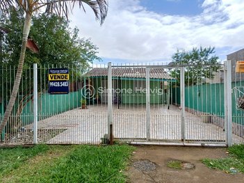 house em João José Wust, Colina - Guaíba - RS