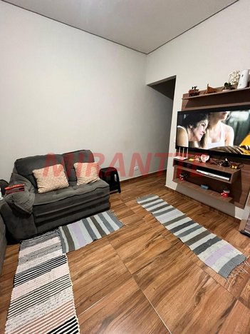 house em Rua João Rios, Jardim Daysy - São Paulo - SP