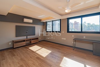 apartment em Rua Auxiliadora, Auxiliadora - Porto Alegre - RS