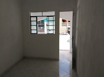 house em Rua Gerônimo Antônio da Conceição, Jardim Camila - Mauá - SP