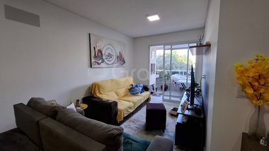 apartment em Rua Maria Bazilicia Brito, Ingleses do Rio Vermelho - Florianópolis - SC