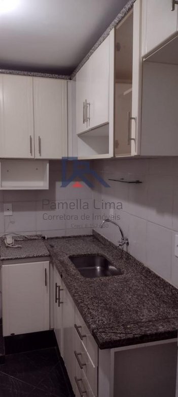 apartment em Avenida Cipriano Rodrigues, Vila Formosa - São Paulo - SP