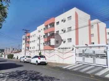 apartment em Rua Nelson Freitas, Parque Residencial Lauriano Tebar - São José do Rio Preto - SP