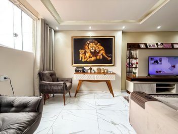 house em Alameda Artex, São Marcos - São José dos Pinhais - PR