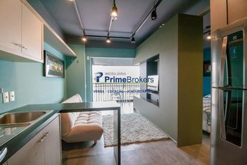apartment em Avenida Brigadeiro Luís Antônio, Bela Vista - São Paulo - SP