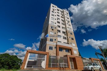 apartment em Rua Morom, Centro - Passo Fundo - RS