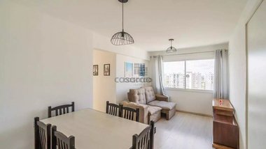 apartment em Avenida Presidente Juscelino Kubitschek de Oliveira, Centro - Pelotas - RS