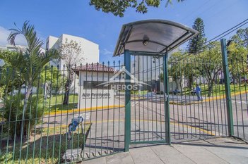 apartment em Rua Tenente Ary Tarrago, Jardim Itu - Porto Alegre - RS