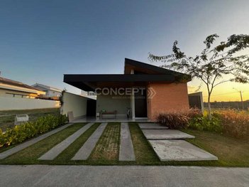house em Avenida Antônio Borella, Jardim Flamingo - Marília - SP
