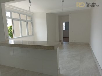 apartment em Rua Estrela Dalva, Santa Efigênia - Belo Horizonte - MG