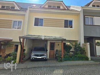 house em Estrada de Santa Cândida, Santa Candida - Curitiba - PR
