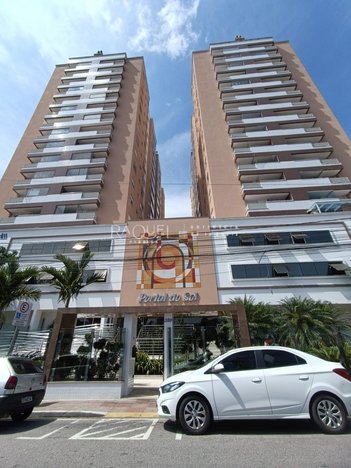 apartment em Avenida Farroupilha, Campinas - São José - SC