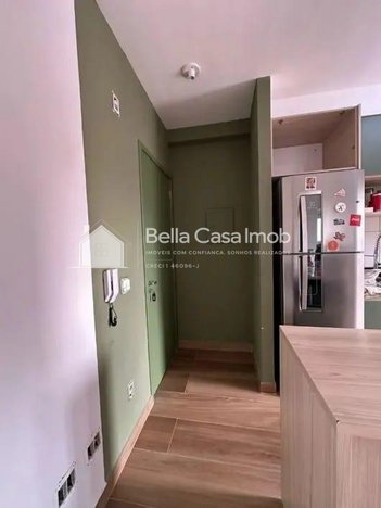 apartment em Rua Margarida dos Santos Garcez, Jardim Antônio Cassillo - Votorantim - SP