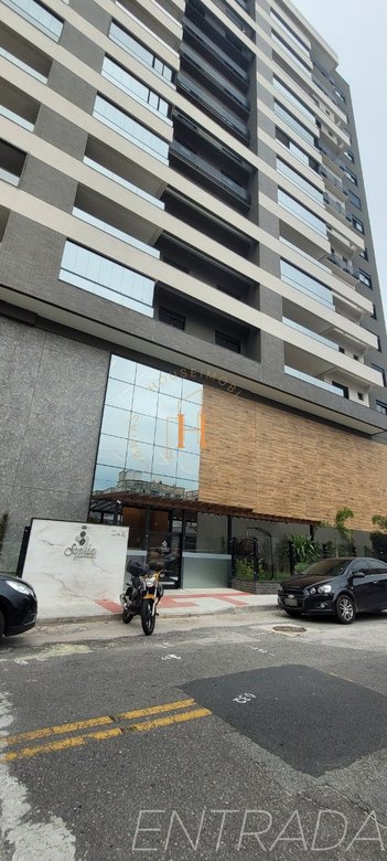 apartment em Otávio do Patrocínio Medeiros, Nossa Senhora do Rosário - São José - SC