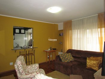 apartment em Rua Felicíssimo de Azevedo, Auxiliadora - Porto Alegre - RS