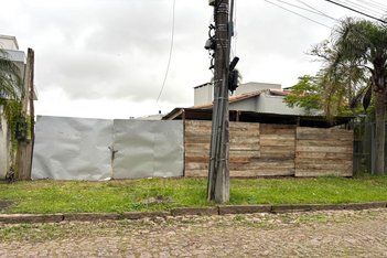 land_lot em Rua Coroados, Vila Assunção - Porto Alegre - RS