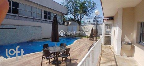 apartment em Piraporinha, Jordanópolis - São Bernardo do Campo - SP