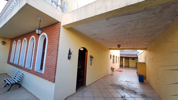 Cômodo Condomínio