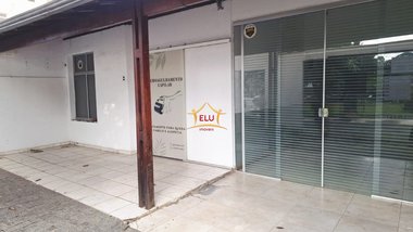house em Rua Castelo de Lisboa, Castelo - Belo Horizonte - MG