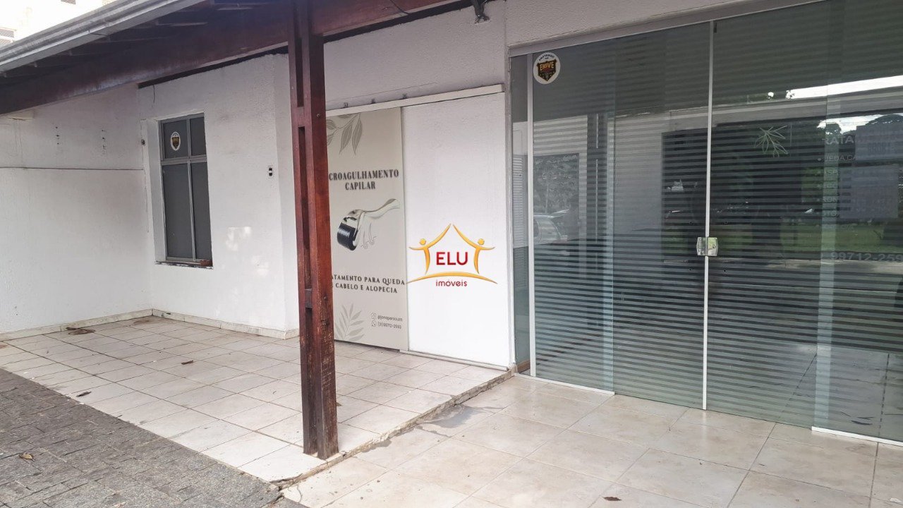 Casa com 2 quartos — Castelo, Belo Horizonte