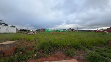 land_lot em Rua Ponta Negra, Parque do Agreste - Vargem Grande Paulista - SP