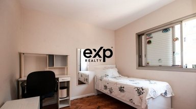 apartment em Rua João Pimenta, Santo Amaro - São Paulo - SP