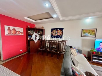 apartment em Rua da Mooca, Mooca - São Paulo - SP