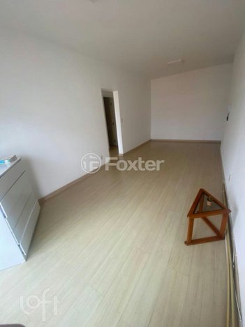 apartment em Avenida César Seara, Carvoeira - Florianópolis - SC