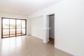 apartment em Rua André Mendes, Jardim da Saúde - São Paulo - SP