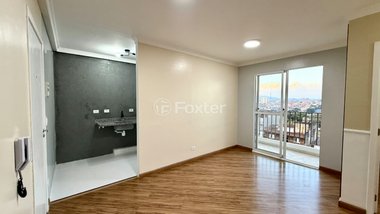 apartment em Rua Barão de Santo Ângelo, Jardim Rizzo - São Paulo - SP