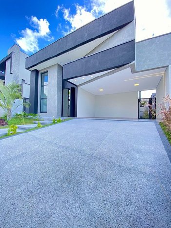 house em Avenida João XXIII, Jardim São Pedro - Mogi das Cruzes - SP