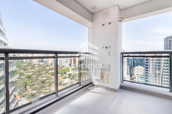 apartment em Rua Pinheiros, Pinheiros - São Paulo - SP