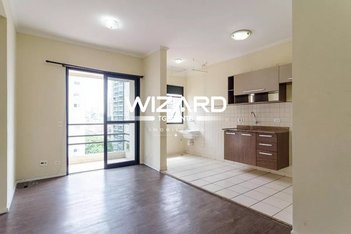 apartment em Avenida Bosque da Saúde, Saúde - São Paulo - SP