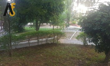 apartment em Estrada do Cafundá, Taquara - Rio de Janeiro - RJ