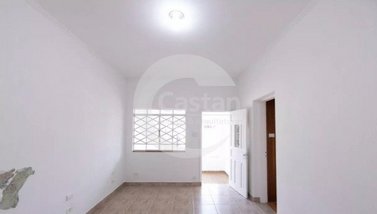 house em Rua Barão de Juparanã, Vila Zelina - São Paulo - SP