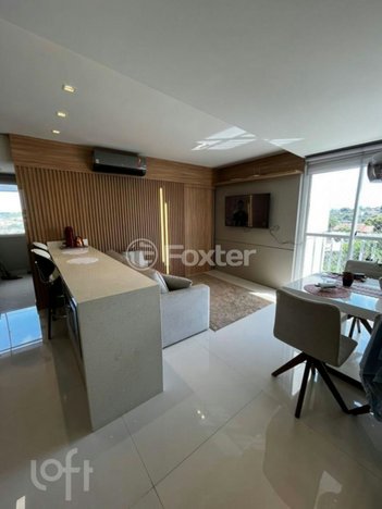 apartment em Rua Missões, Vila Vista Alegre - Cachoeirinha - RS
